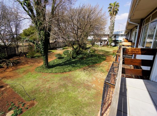 1 Schlafzimmer Wohnung zum Kauf in Potchefstroom