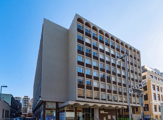 10 Schlafzimmer Wohnung zum Kauf in Cape Town City Centre
