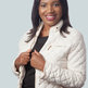 Prudence Letswalo