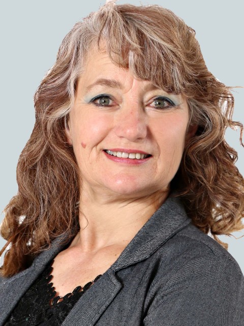 Marianne Bruwer