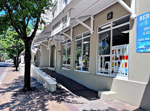 Geschäft zum Kauf in Stellenbosch Central