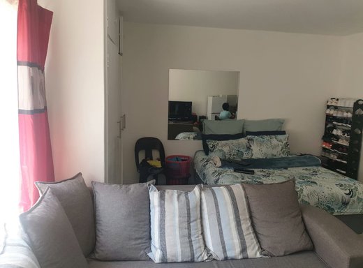 1 Schlafzimmer Wohnung zum Kauf in Fontainebleau
