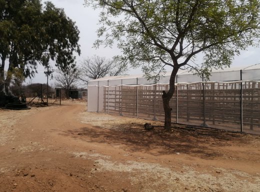 3 Schlafzimmer Farm zum Kauf in Tweefontein AH