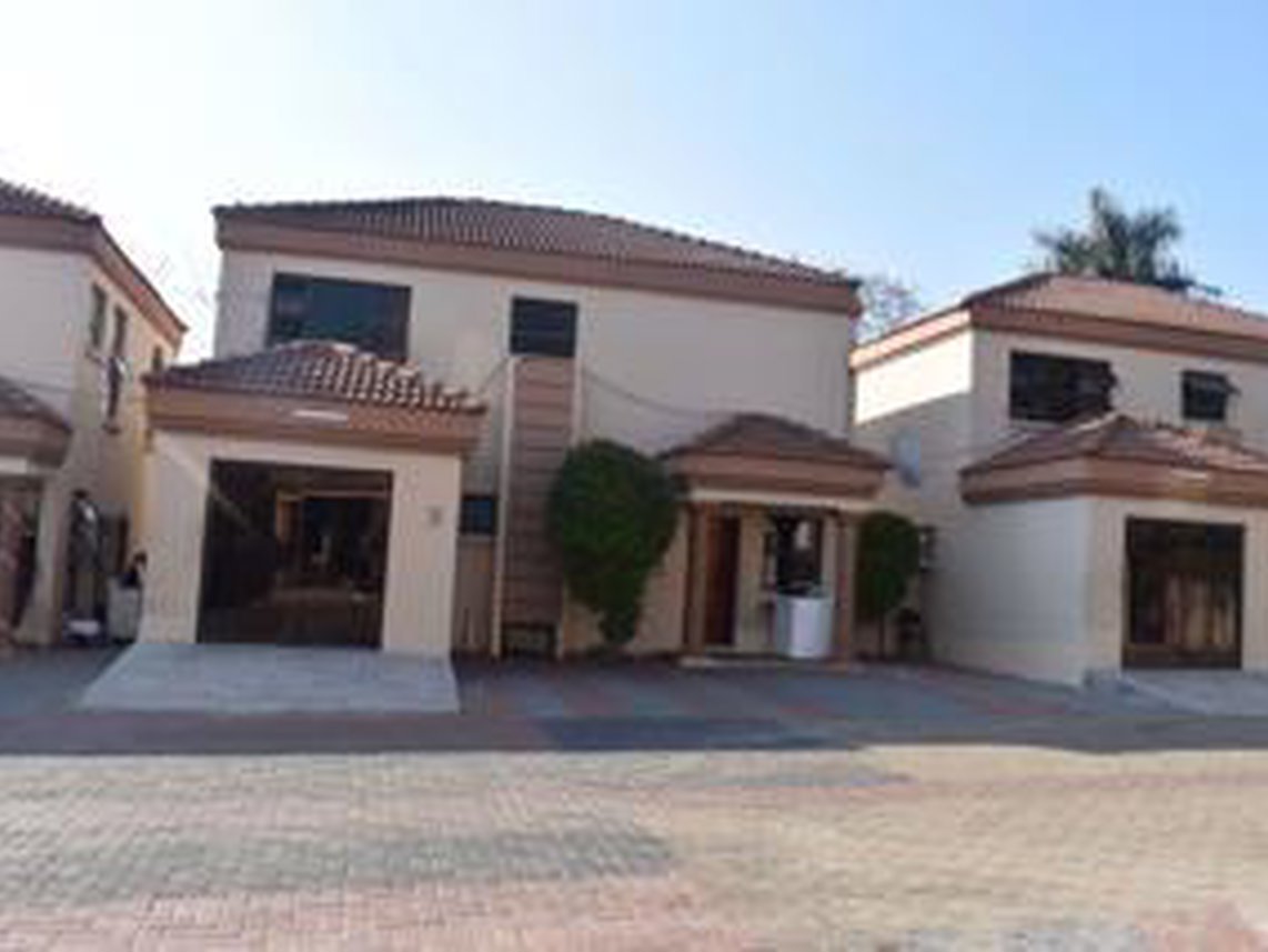 18 Bedroom Townhouse For Sale in Polokwane