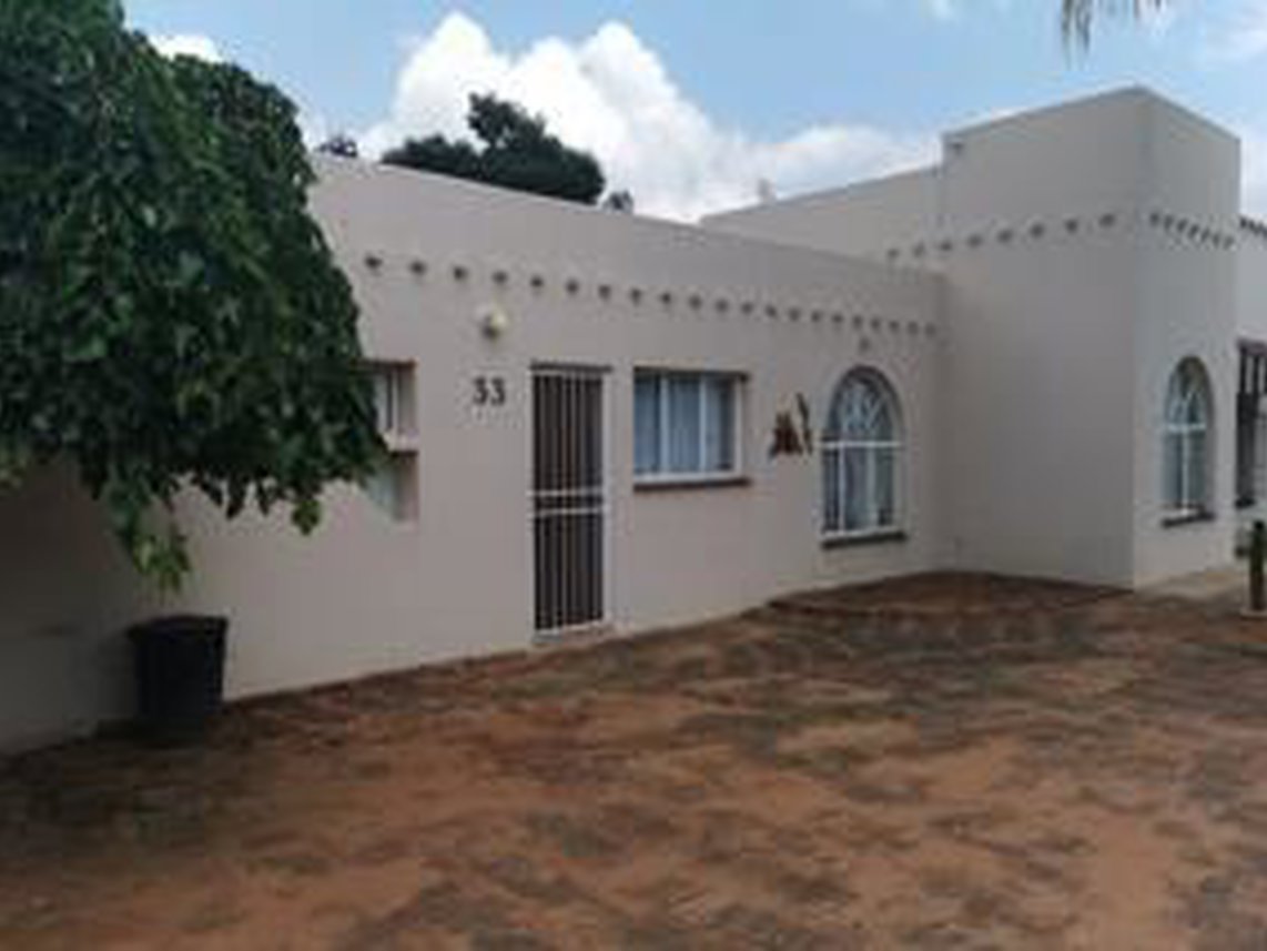 14 Bedroom House For Sale in Polokwane