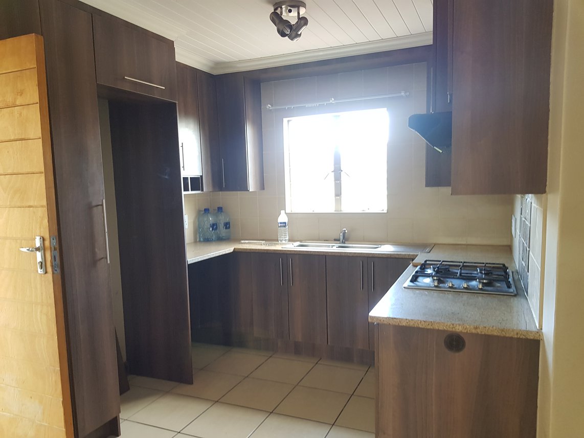 2 Bedroom Townhouse For Sale in Witbank