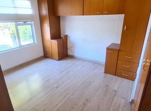 2 Schlafzimmer Wohnung zum Kauf in Bromhof