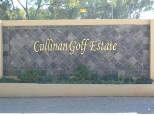Grundstück zum Kauf in Cullinan