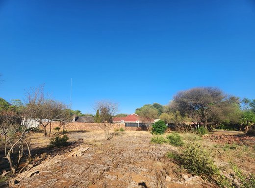Grundstück zum Kauf in Thabazimbi