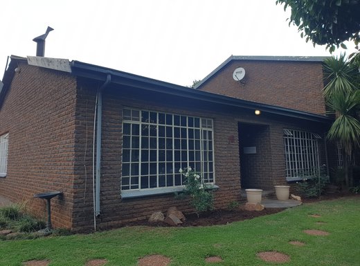 5 Schlafzimmer Haus zum Kauf in Delmas