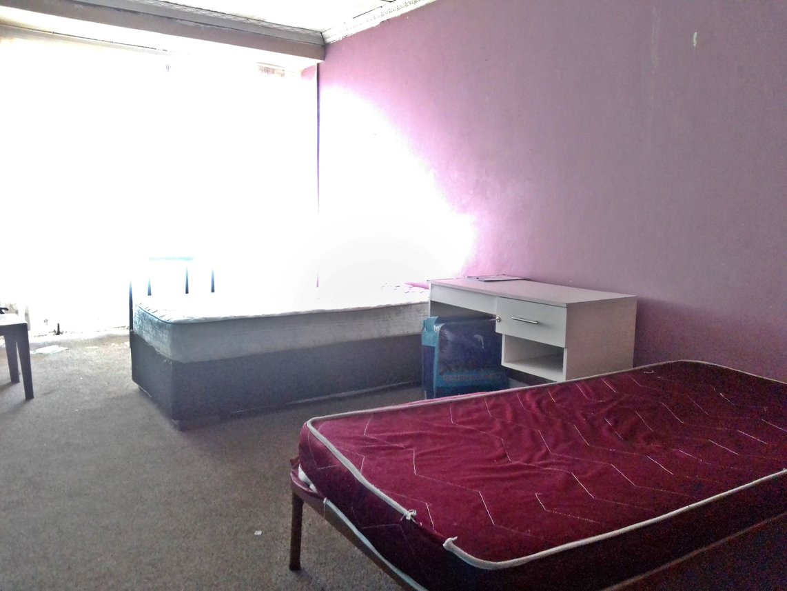 2 Bedroom Apartment For Sale in Bloemfontein
