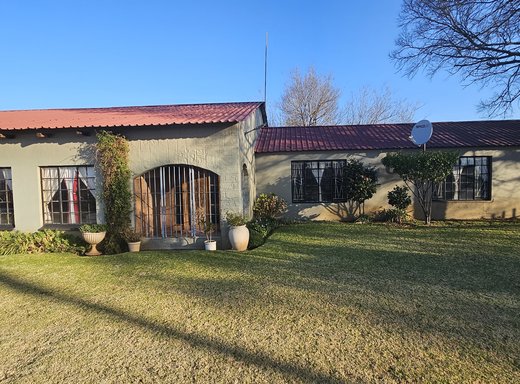 5 Schlafzimmer Farm zum Kauf in Delmas