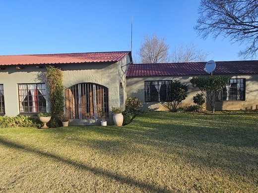 5 Schlafzimmer Farm zum Kauf in Delmas
