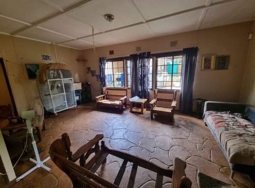 3 Schlafzimmer Haus zum Kauf in Thabazimbi