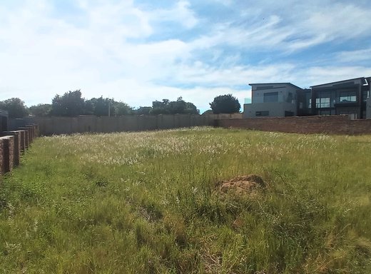 Grundstück zum Kauf in Copperleaf Estate
