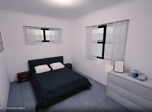 2 Schlafzimmer Duplex zum Kauf in Pacaltsdorp