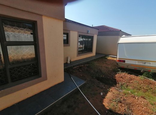 5 Schlafzimmer Haus zum Kauf in Malamulele