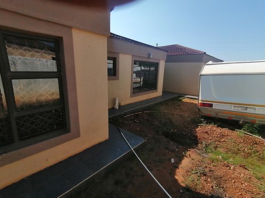 5 Schlafzimmer Haus zum Kauf in Malamulele