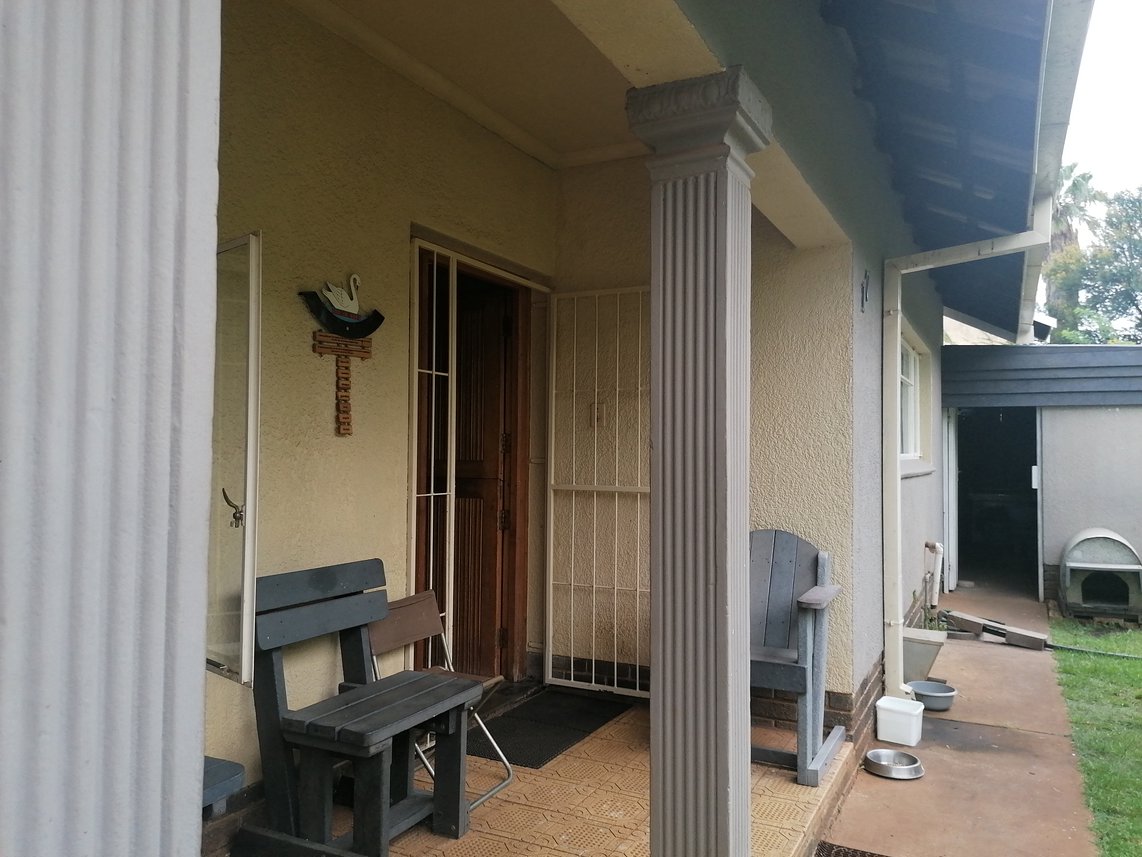 3 Bedroom House For Sale in Stilfontein