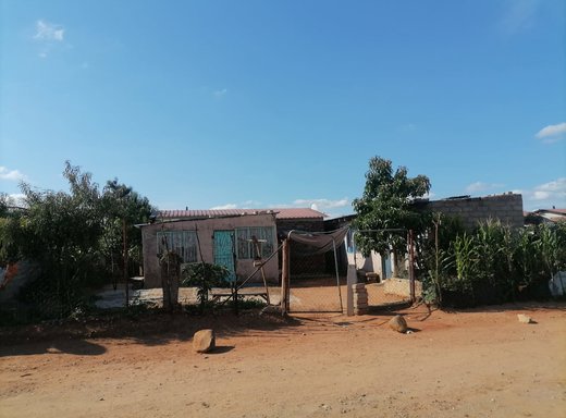 8 Schlafzimmer Haus zum Kauf in Polokwane Rural