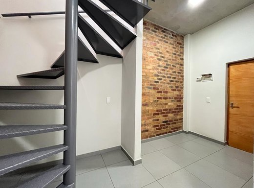 2 Schlafzimmer Wohnung zum Kauf in Braamfontein Werf