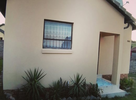 2 Schlafzimmer Haus zur Miete in Kya Sands