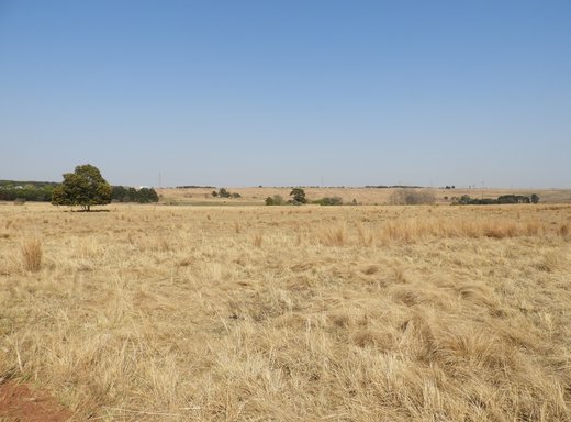 Farm zum Kauf in Pretoria North