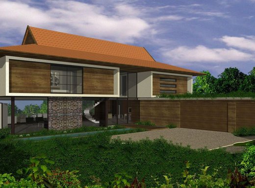 6 Schlafzimmer Haus zum Kauf in Zimbali Estate