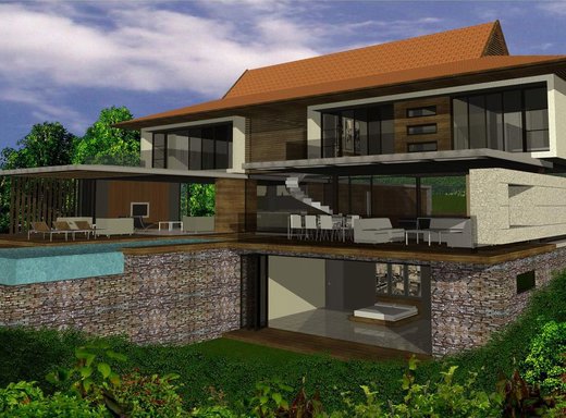 6 Schlafzimmer Haus zum Kauf in Zimbali Estate