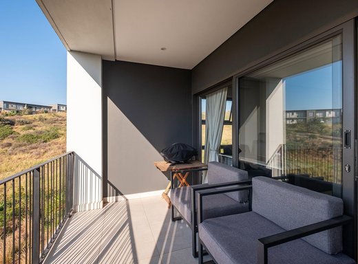 2 Schlafzimmer Wohnung zum Kauf in Zululami Coastal Estate