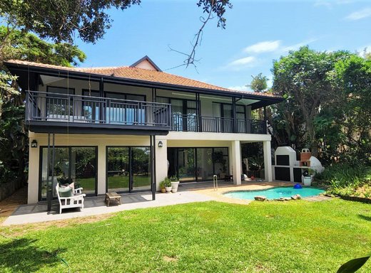 5 Schlafzimmer Haus zum Kauf in Zimbali Estate