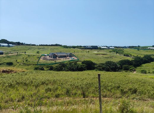 Grundstück zum Kauf in Springvale Country Estate