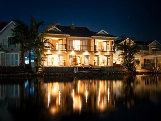5 Schlafzimmer Haus zum Kauf in Marina Martinique