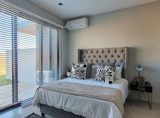 1 Schlafzimmer Etagenwohnung zum Kauf in Zimbali Lakes Resort