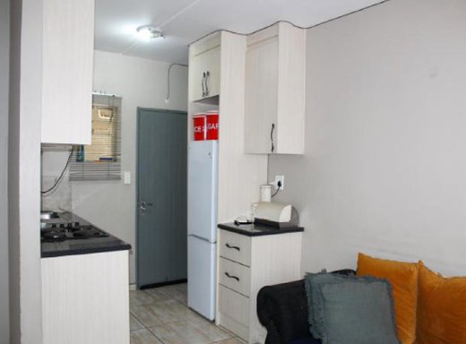 2 Schlafzimmer Wohnung zum Kauf in Fleurhof