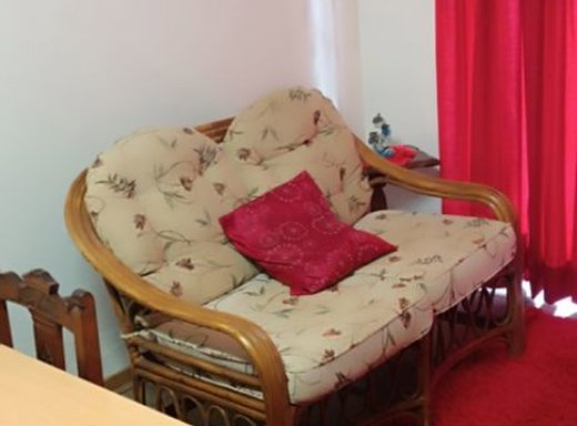 1 Schlafzimmer Etagenwohnung zur Miete in Ifafi
