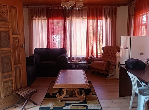 4 Schlafzimmer Haus zum Kauf in Witpoortjie