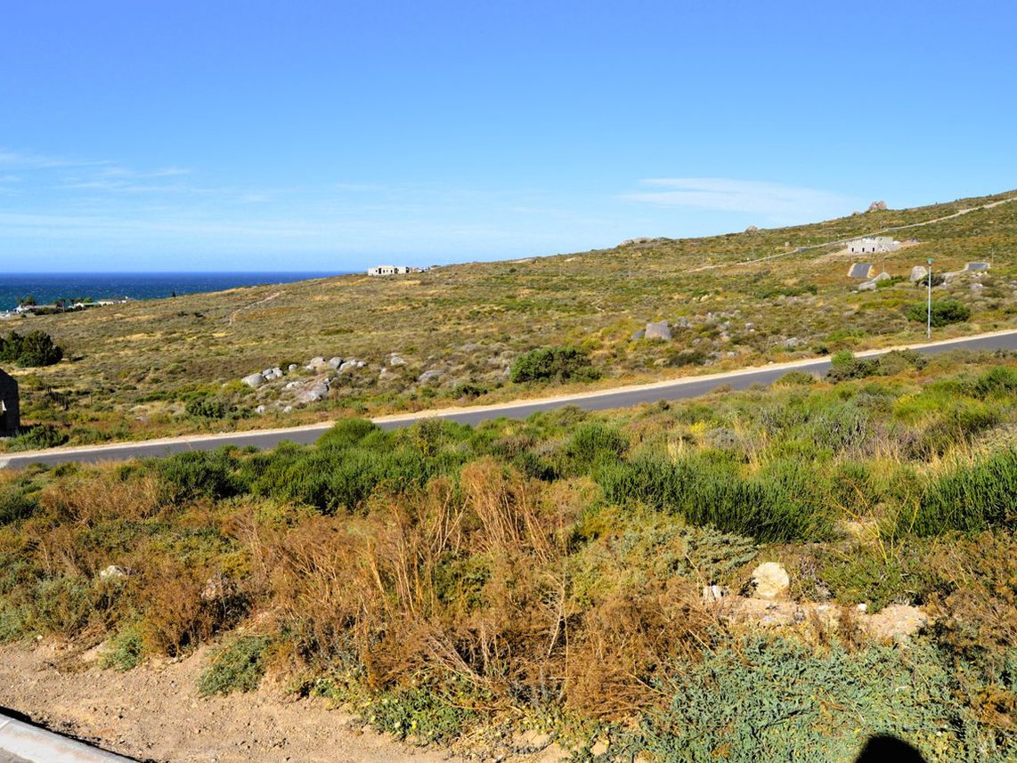 Vacant Land For Sale in Steenbergs Cove
