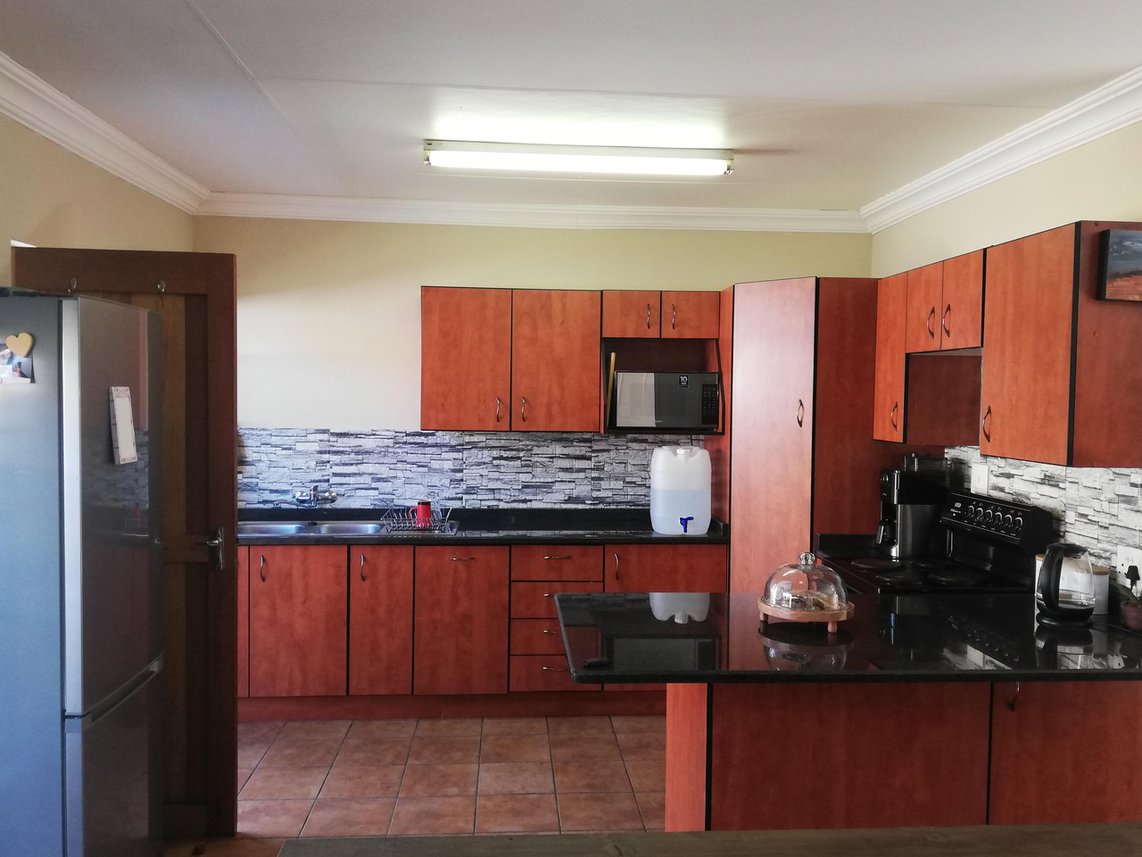 3 Bedroom Townhouse For Sale in Ermelo