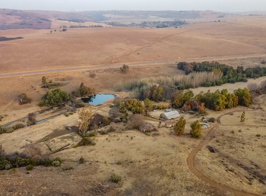 3 Schlafzimmer Farm zum Kauf in Sterkfontein Country Estates