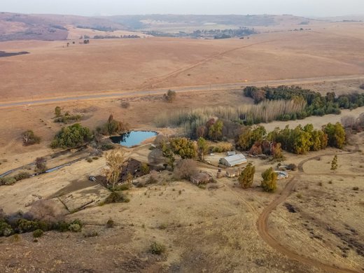 3 Schlafzimmer Farm zum Kauf in Sterkfontein Country Estates