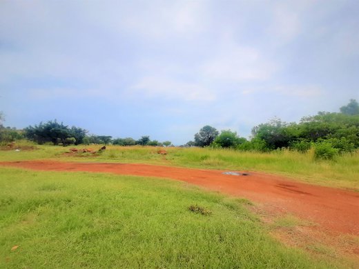 Grundstück zum Kauf in Safari Gardens