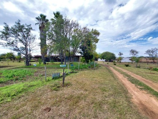 5 Schlafzimmer Farm zum Kauf in Polokwane Rural