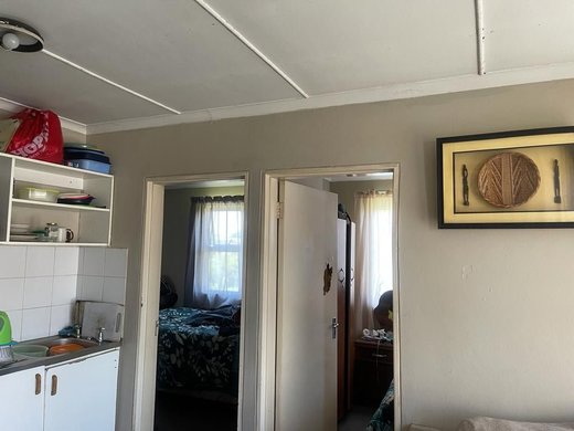 2 Schlafzimmer Wohnung zum Kauf in Buffalo Flats