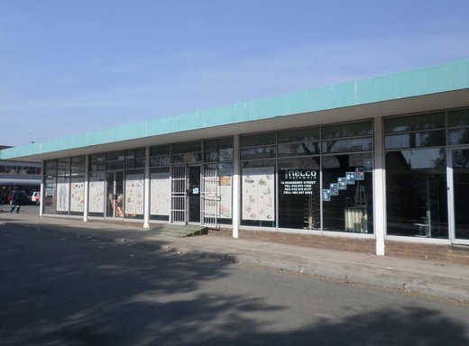Minifabrik zum Kauf in Sasolburg Central