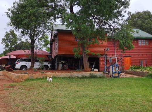 3 Schlafzimmer Farm zum Kauf in Mooinooi
