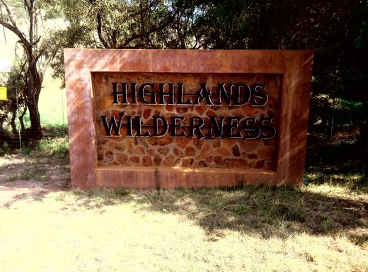 Grundstück zum Kauf in Highlands Wilderness Estate