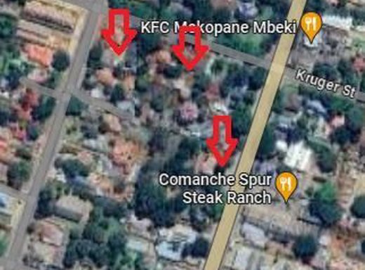 Grundstück zum Kauf in Mokopane Central