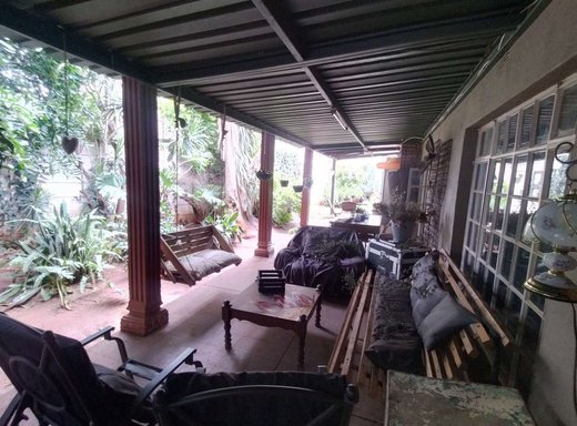 5 Schlafzimmer Haus zum Kauf in Mokopane Central