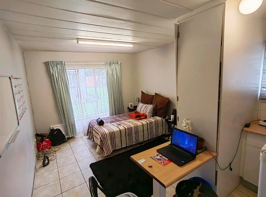1 Schlafzimmer Wohnung zum Kauf in Die Bult